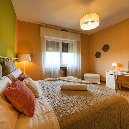 Residenza Dalia&Lea Apartment Verona Exterior photo