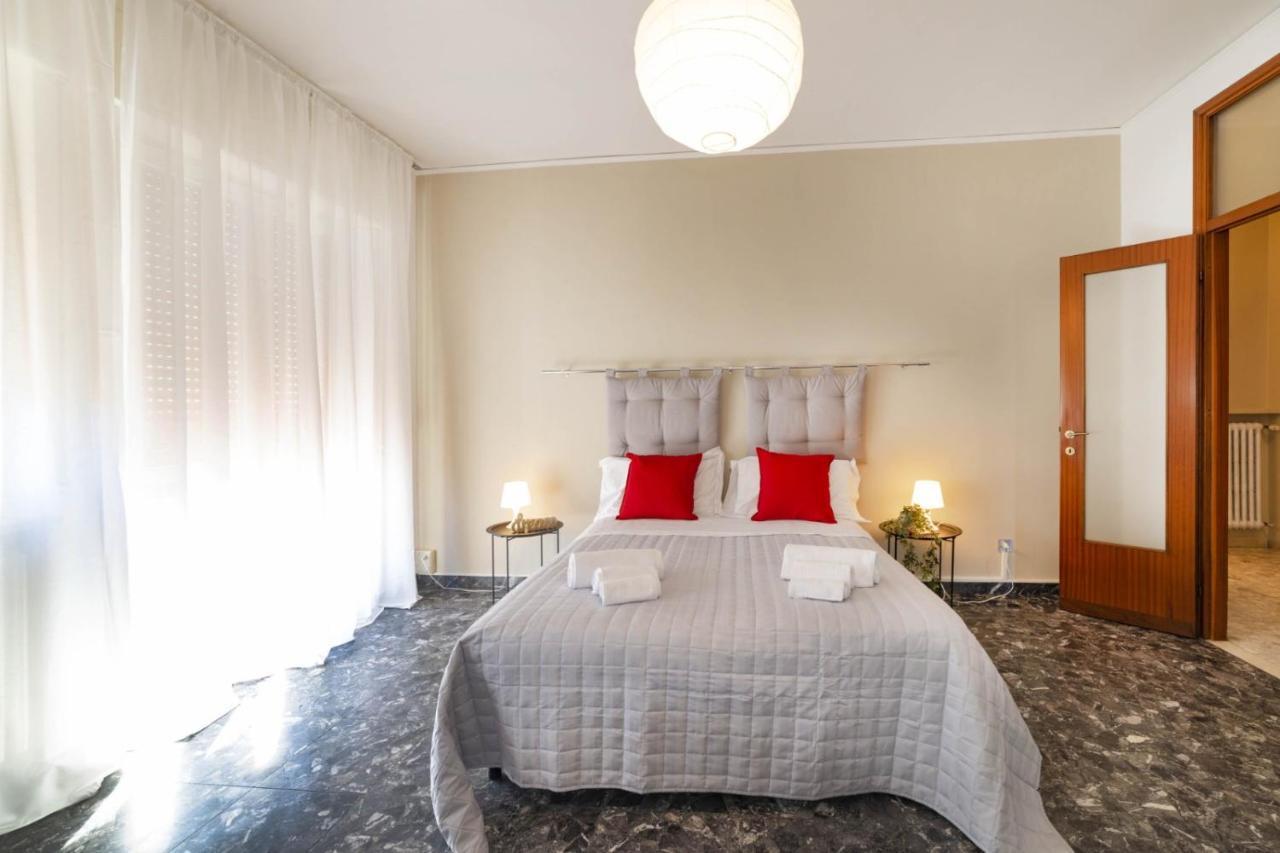 Residenza Dalia&Lea Apartment Verona Exterior photo