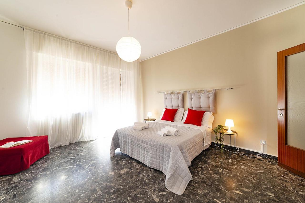 Residenza Dalia&Lea Apartment Verona Exterior photo