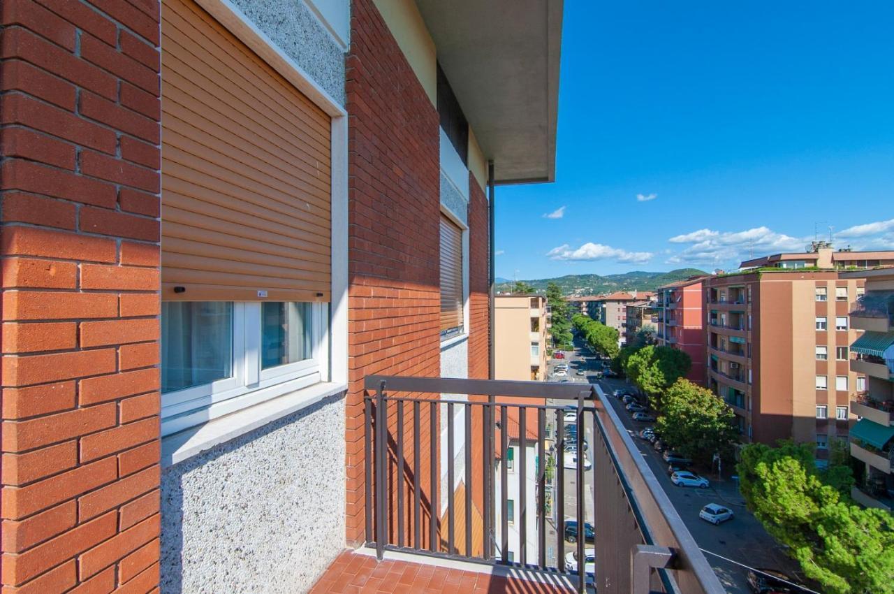 Residenza Dalia&Lea Apartment Verona Exterior photo