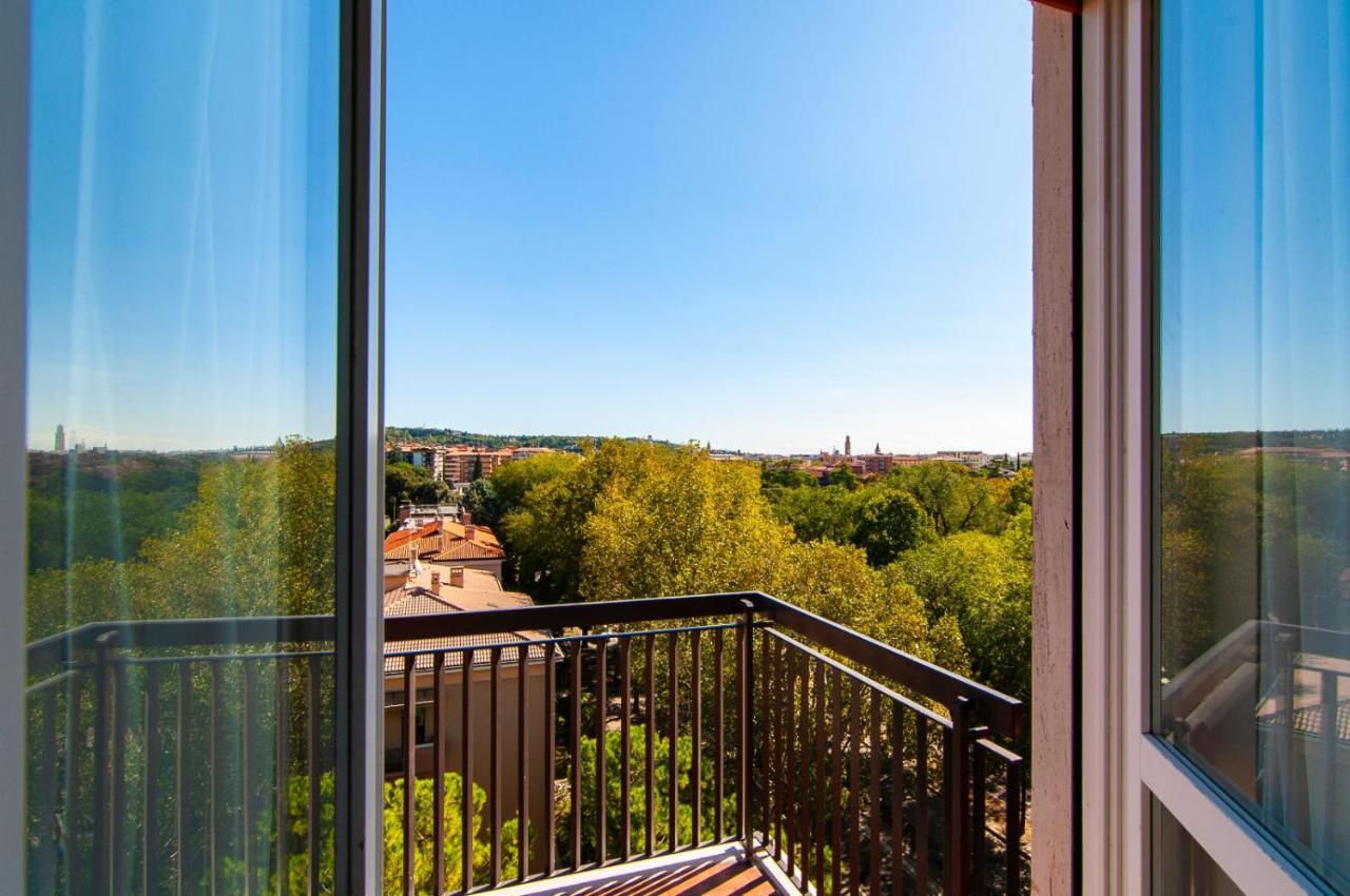 Residenza Dalia&Lea Apartment Verona Exterior photo