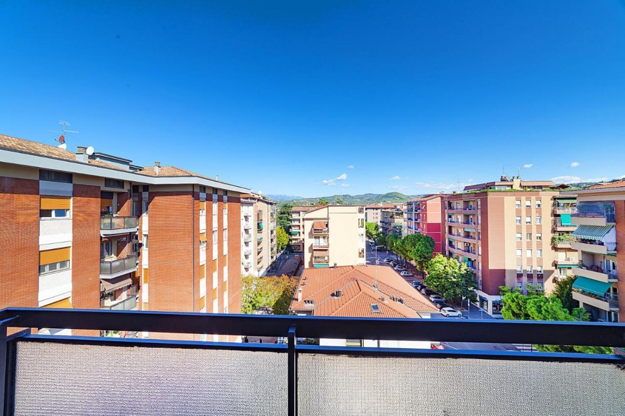 Residenza Dalia&Lea Apartment Verona Exterior photo