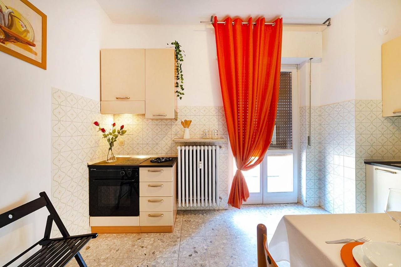 Residenza Dalia&Lea Apartment Verona Exterior photo