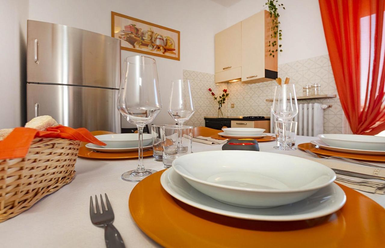 Residenza Dalia&Lea Apartment Verona Exterior photo