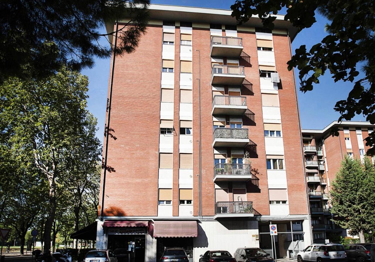 Residenza Dalia&Lea Apartment Verona Exterior photo