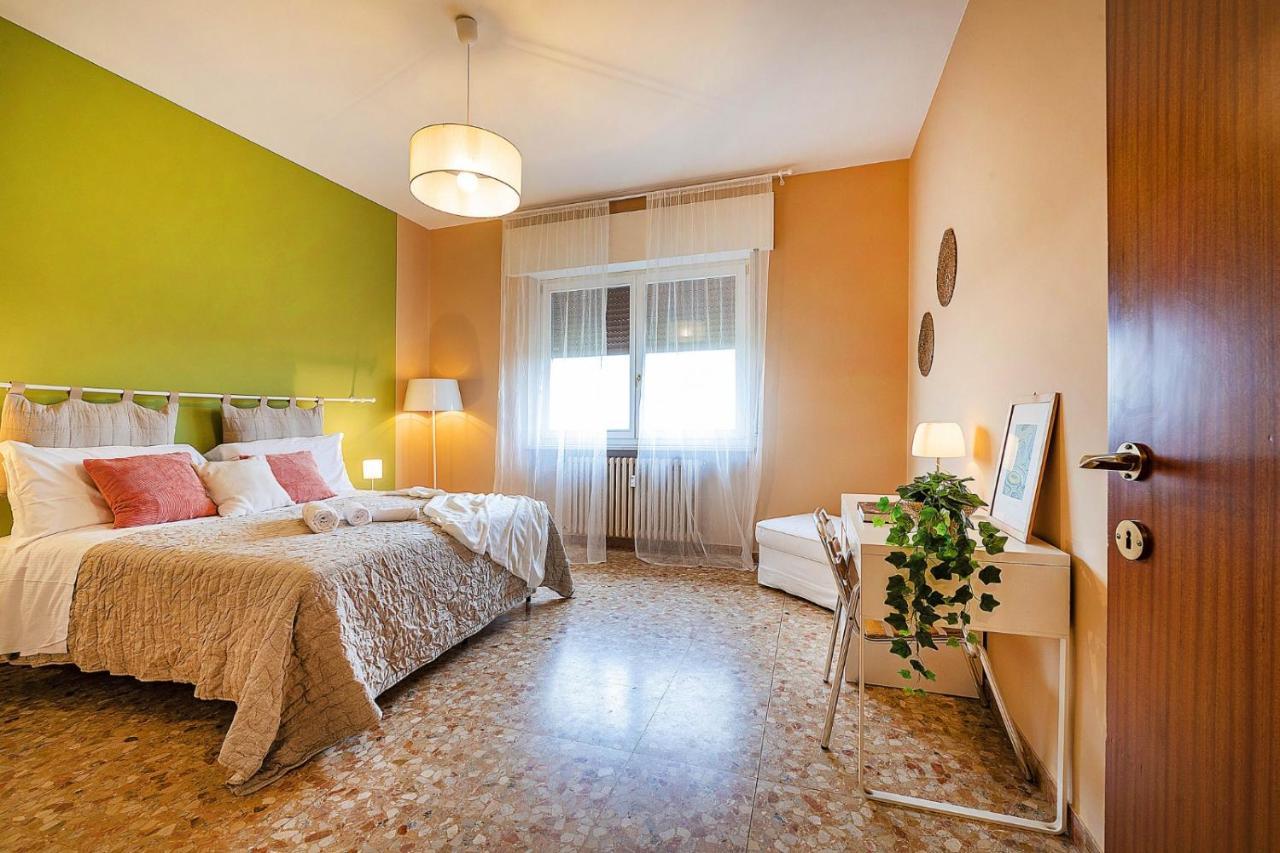 Residenza Dalia&Lea Apartment Verona Exterior photo