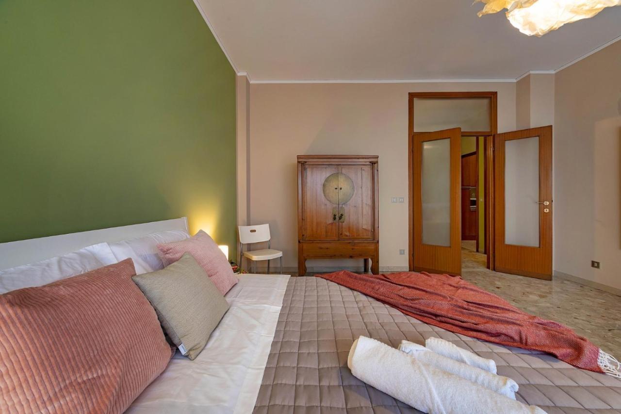 Residenza Dalia&Lea Apartment Verona Exterior photo