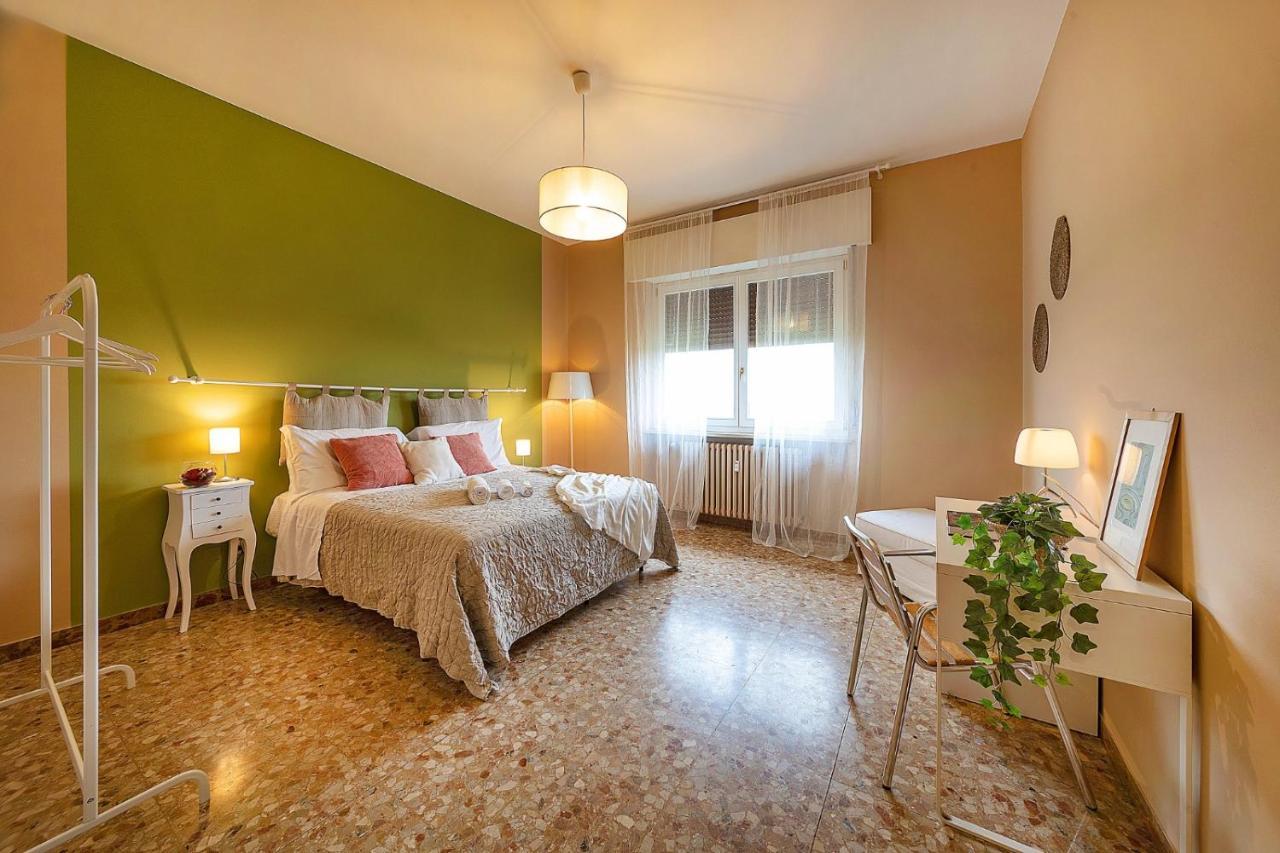 Residenza Dalia&Lea Apartment Verona Exterior photo