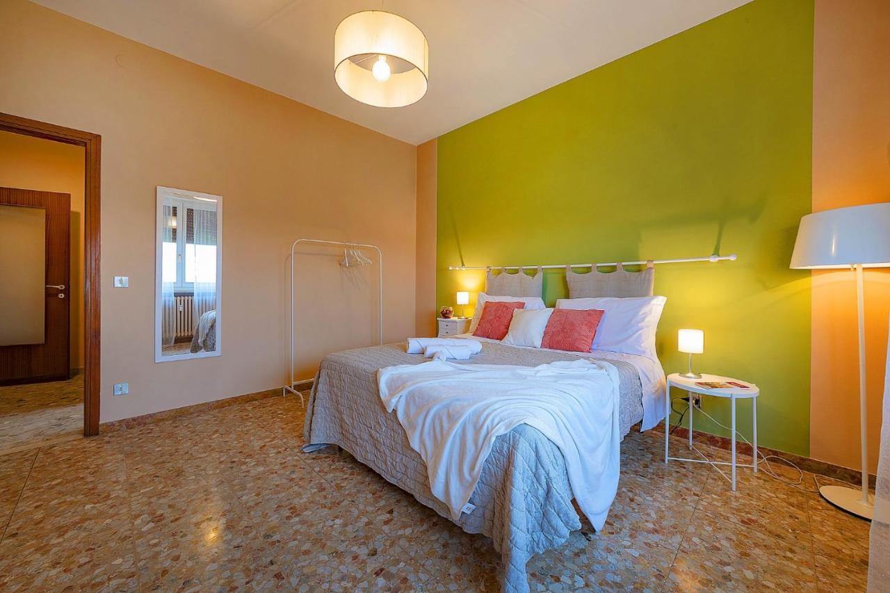 Residenza Dalia&Lea Apartment Verona Exterior photo
