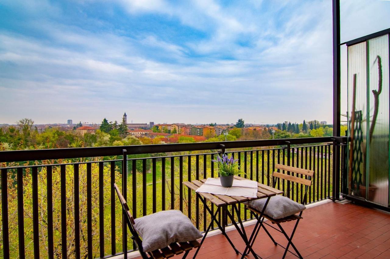 Residenza Dalia&Lea Apartment Verona Exterior photo