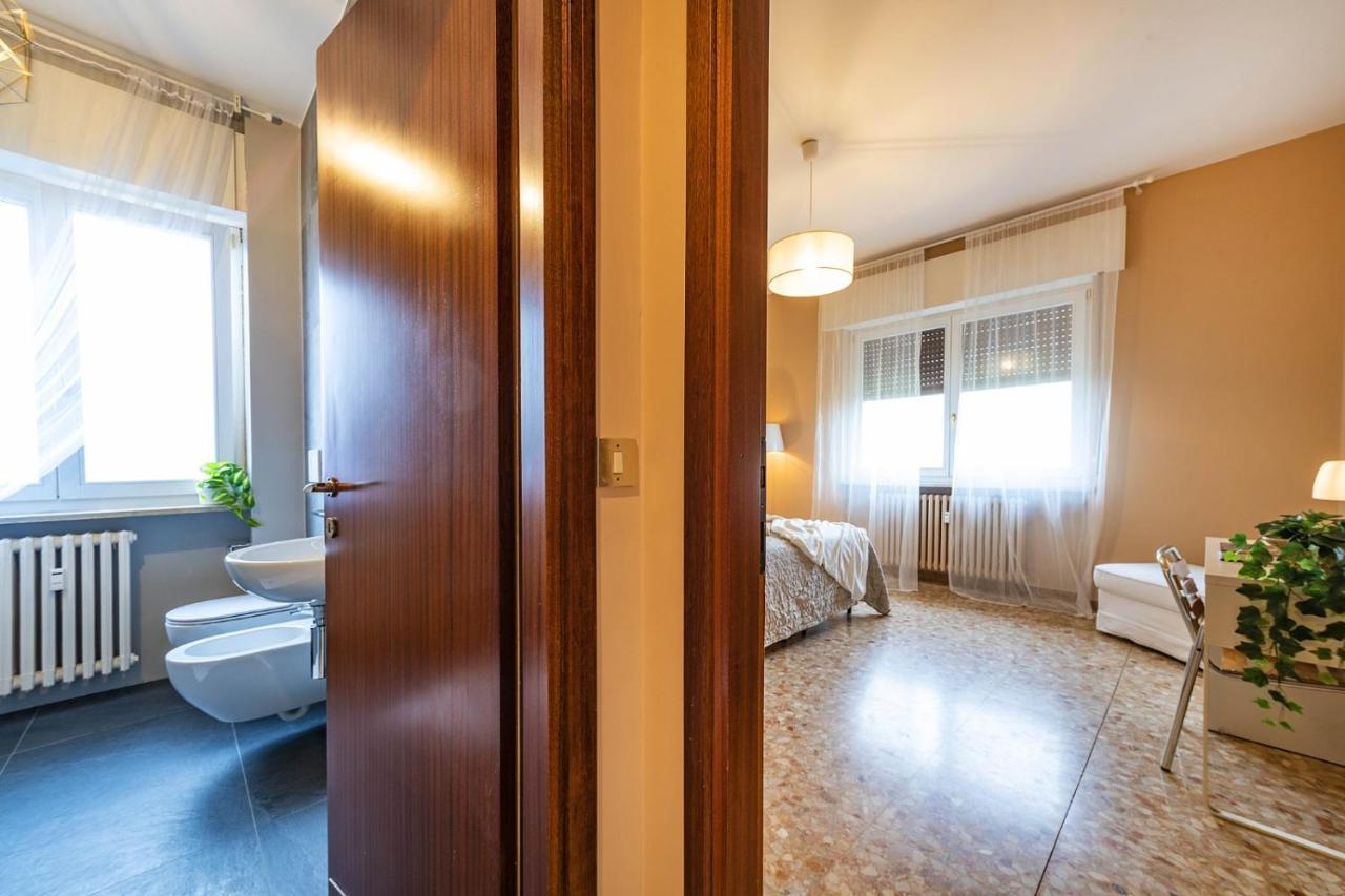 Residenza Dalia&Lea Apartment Verona Exterior photo
