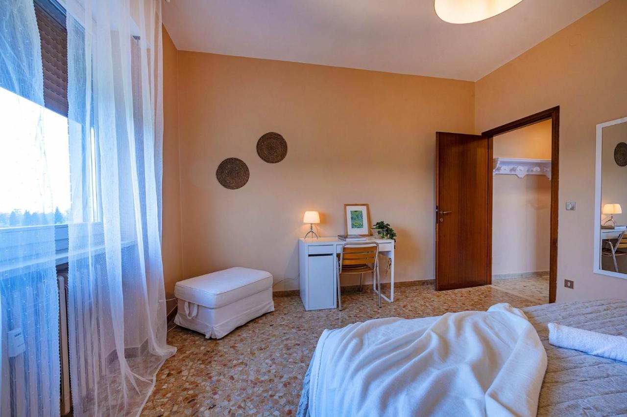 Residenza Dalia&Lea Apartment Verona Exterior photo