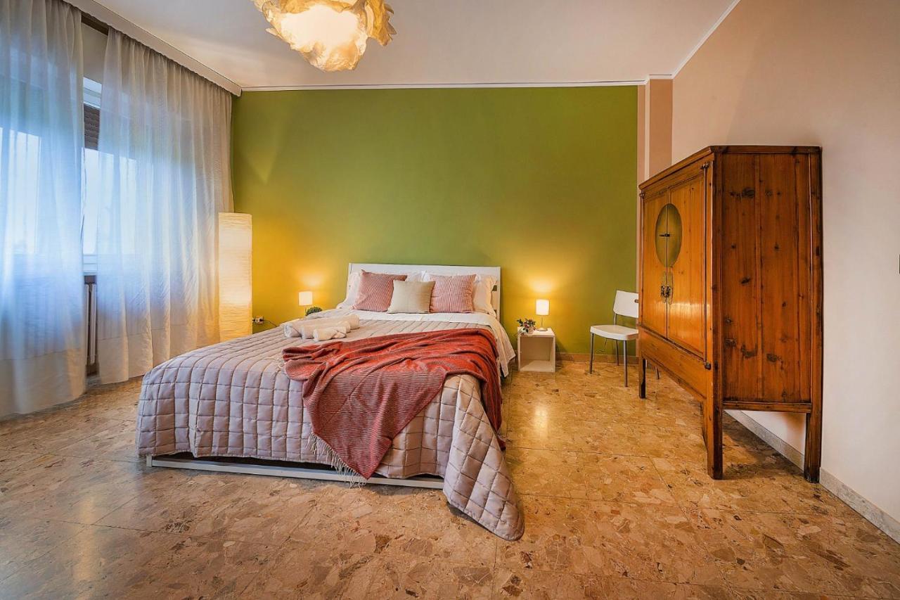 Residenza Dalia&Lea Apartment Verona Exterior photo