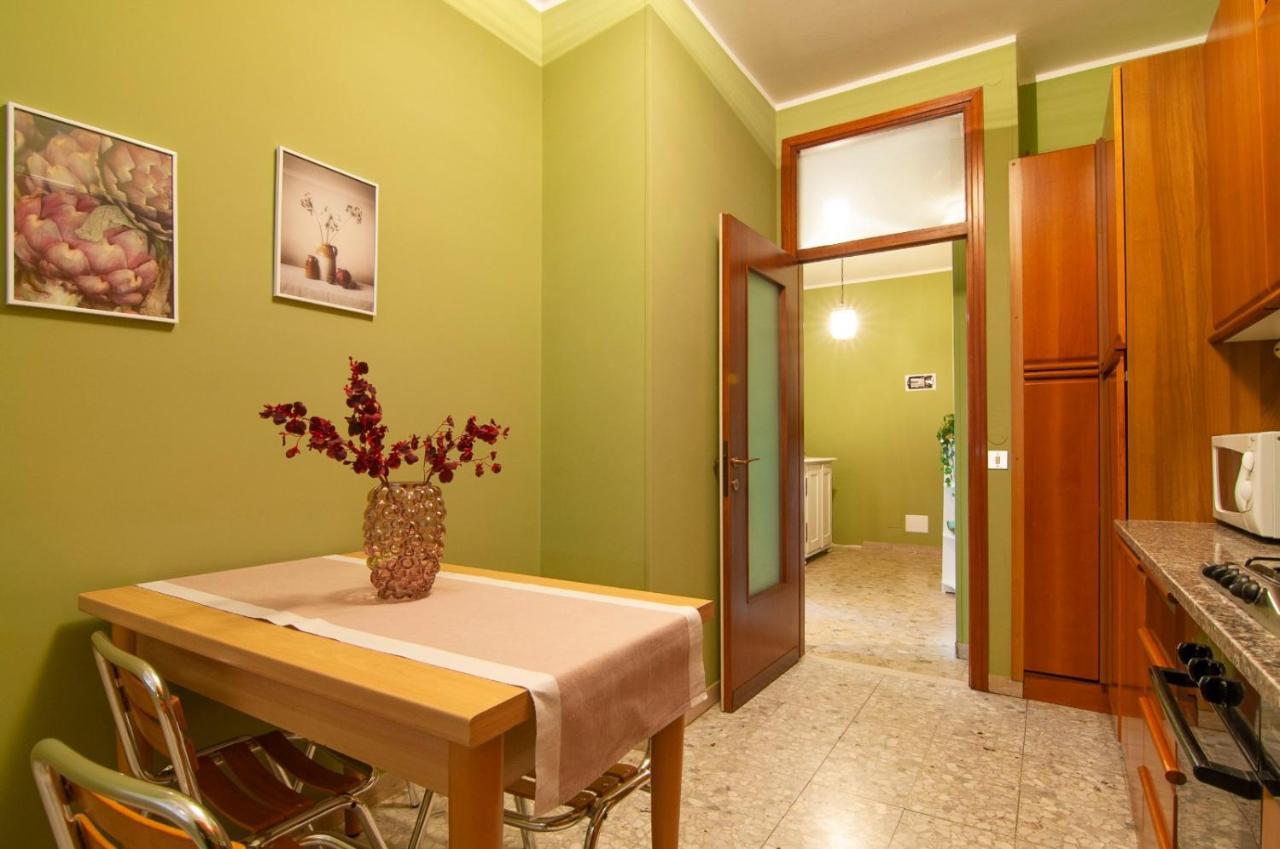 Residenza Dalia&Lea Apartment Verona Exterior photo